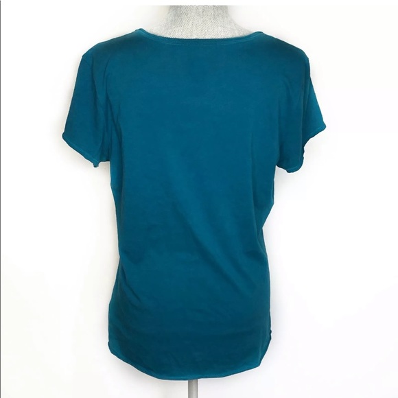 Life is Good Top Short Sleeve Breathe (CC18) - Picture 4 of 5